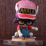 Arale Norimaki Figure