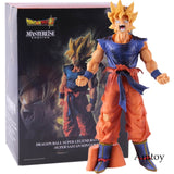 Anime Action Figure