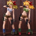 Glitter & Glamours Lunchi Figure