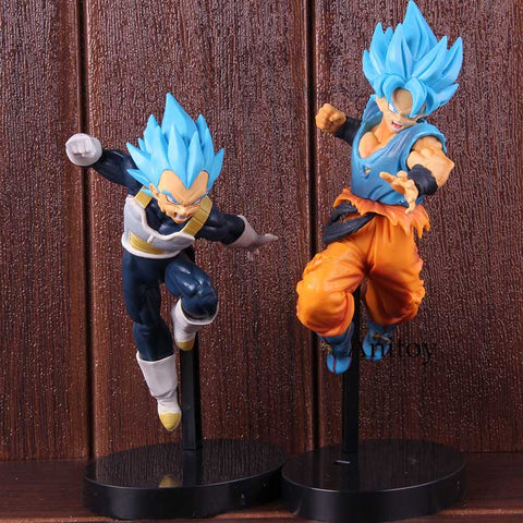 Super Broly Ultimate Soldiers Figure