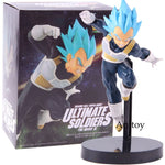 Super Broly Ultimate Soldiers Figure