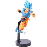 Super Broly Ultimate Soldiers Figure