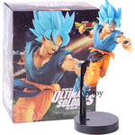 Super Broly Ultimate Soldiers Figure