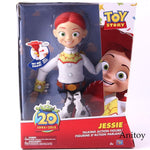 Sherif Woody Jessie Woody Figure