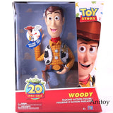 Sherif Woody Jessie Woody Figure