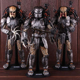 Scar Predator Alien Figure