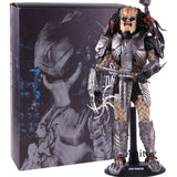 Scar Predator Alien Figure