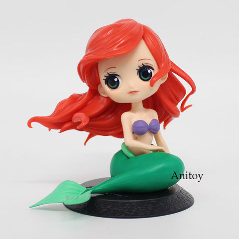 The Little Mermaid Princess Figure