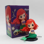 The Little Mermaid Princess Figure