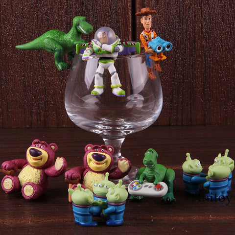 Toy Story Action Figure