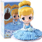 Q Posket Sugirly Characters Princesses Figure