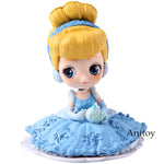 Q Posket Sugirly Characters Princesses Figure