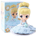 Q Posket Sugirly Characters Princesses Figure