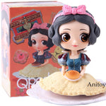 Q Posket Sugirly Characters Princesses Figure