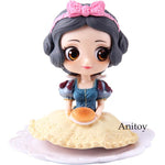 Q Posket Sugirly Characters Princesses Figure