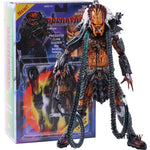 Alien Hunter Figure