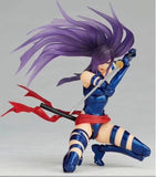 Psylocke Figure