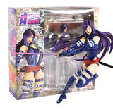 Psylocke Figure